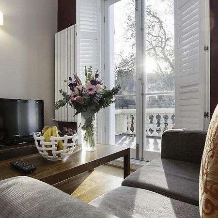 Apartments Inn London Pimlico Esterno foto