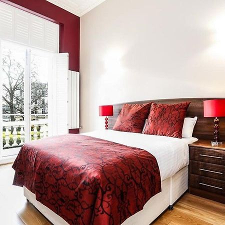 Apartments Inn London Pimlico Esterno foto