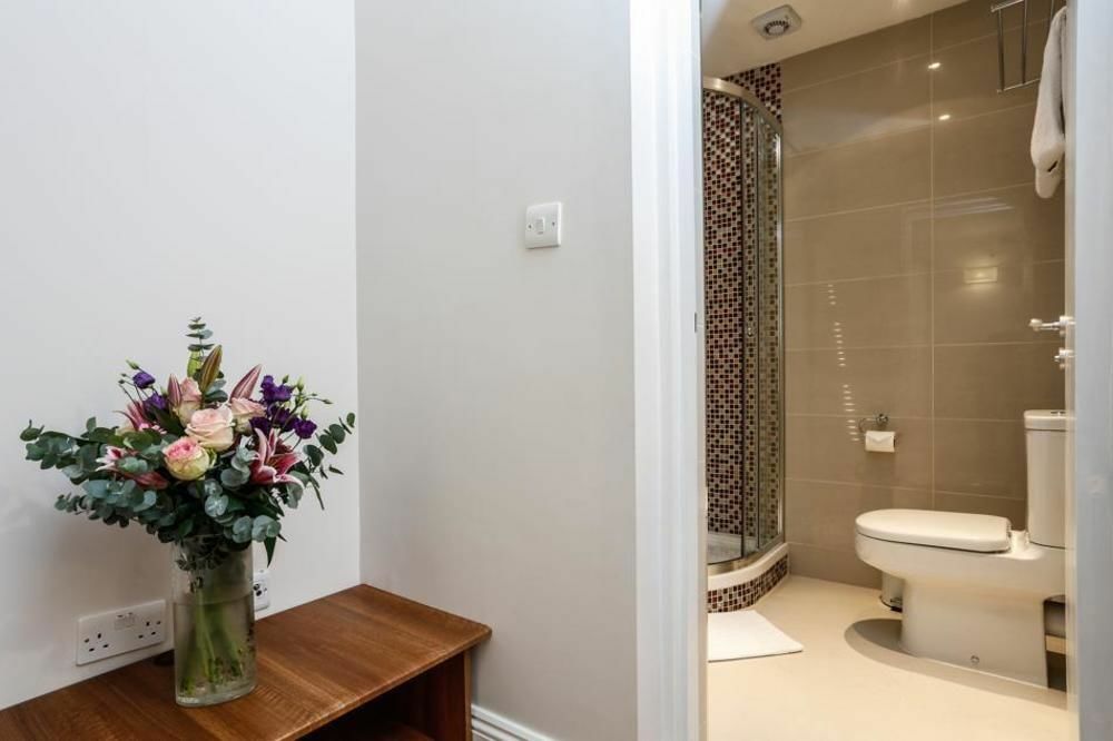 Apartments Inn London Pimlico Esterno foto