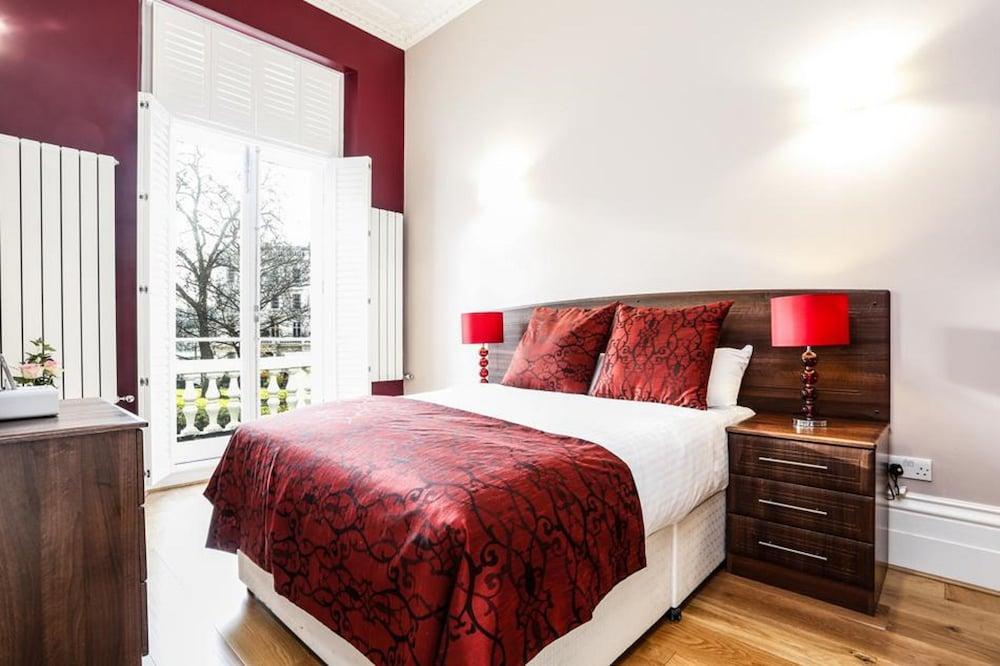 Apartments Inn London Pimlico Esterno foto