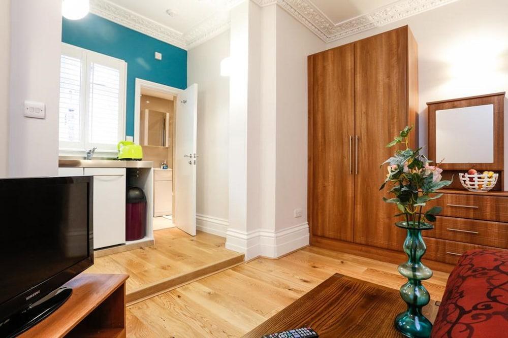 Apartments Inn London Pimlico Esterno foto